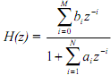 2103_Finite impulse response (FIR) filter.png